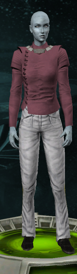 Nightsister